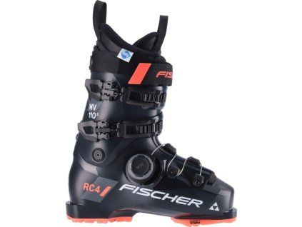 fischer rc4 110 mv boa gw 0